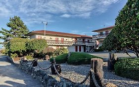 Islands Inn Anacortes